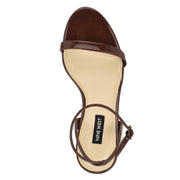 Waltz Ankle Strap Sandals