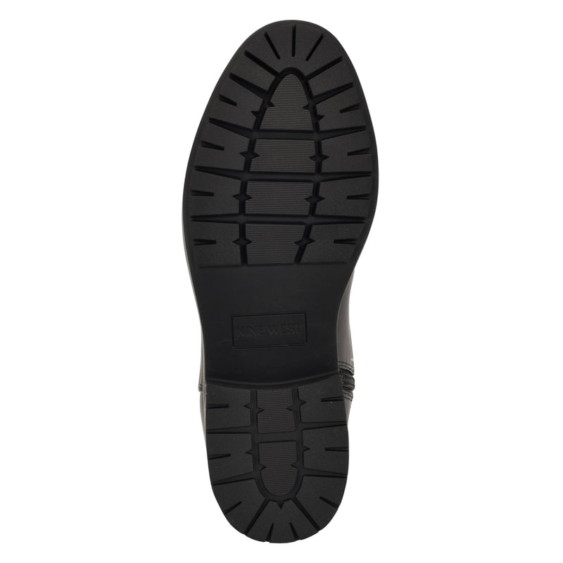 Leigha Lug Sole Boots