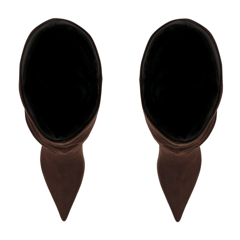 Giroah Slouch Boots