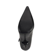 Jinnie Pointy Toe Stiletto Heel Dress Pumps