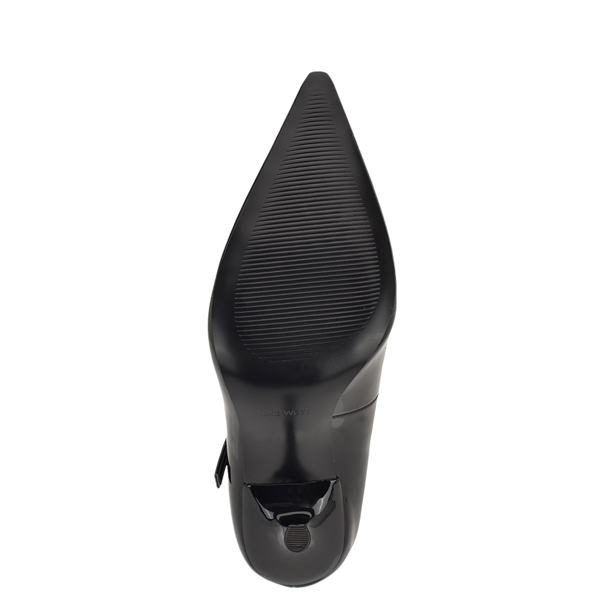 Jinnie Pointy Toe Stiletto Heel Dress Pumps