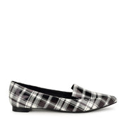 Abay Smoking Flats