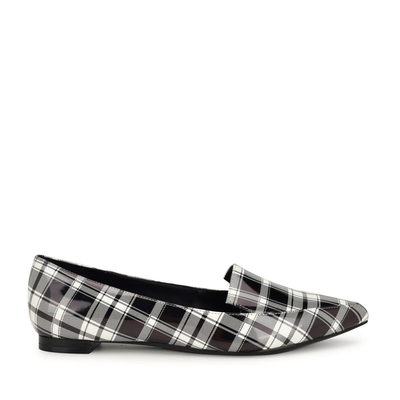 Abay Smoking Flats