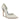 Fhalon Bow d'Orsay Pointy Toe Pumps