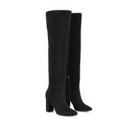 Deryn Over The Knee Boots