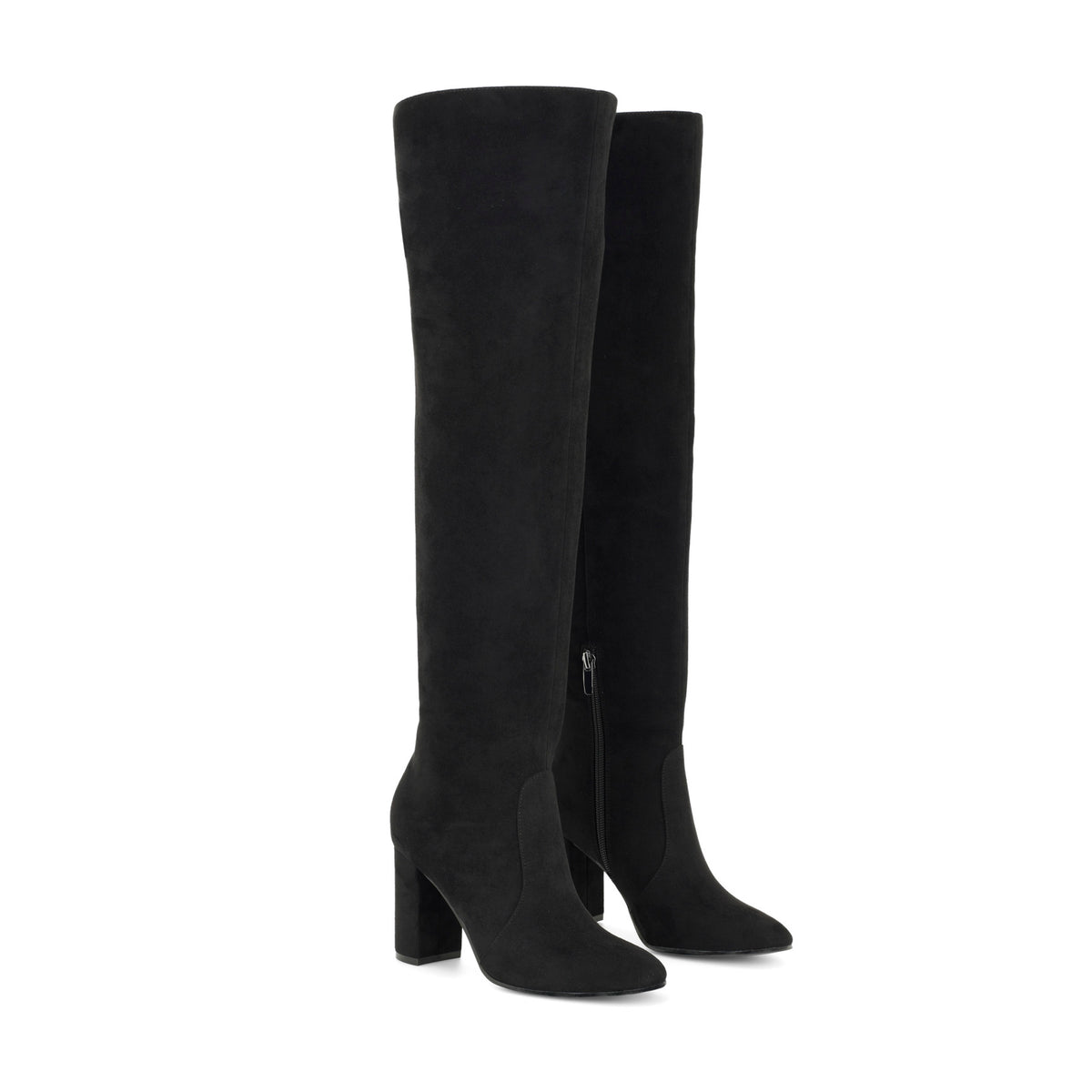 Deryn Over The Knee Boots