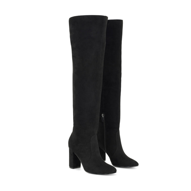 Deryn Over The Knee Boots