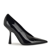 Korela Pointy Toe Pumps