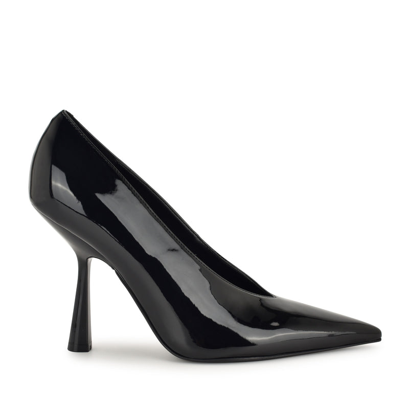 Korela Pointy Toe Pumps