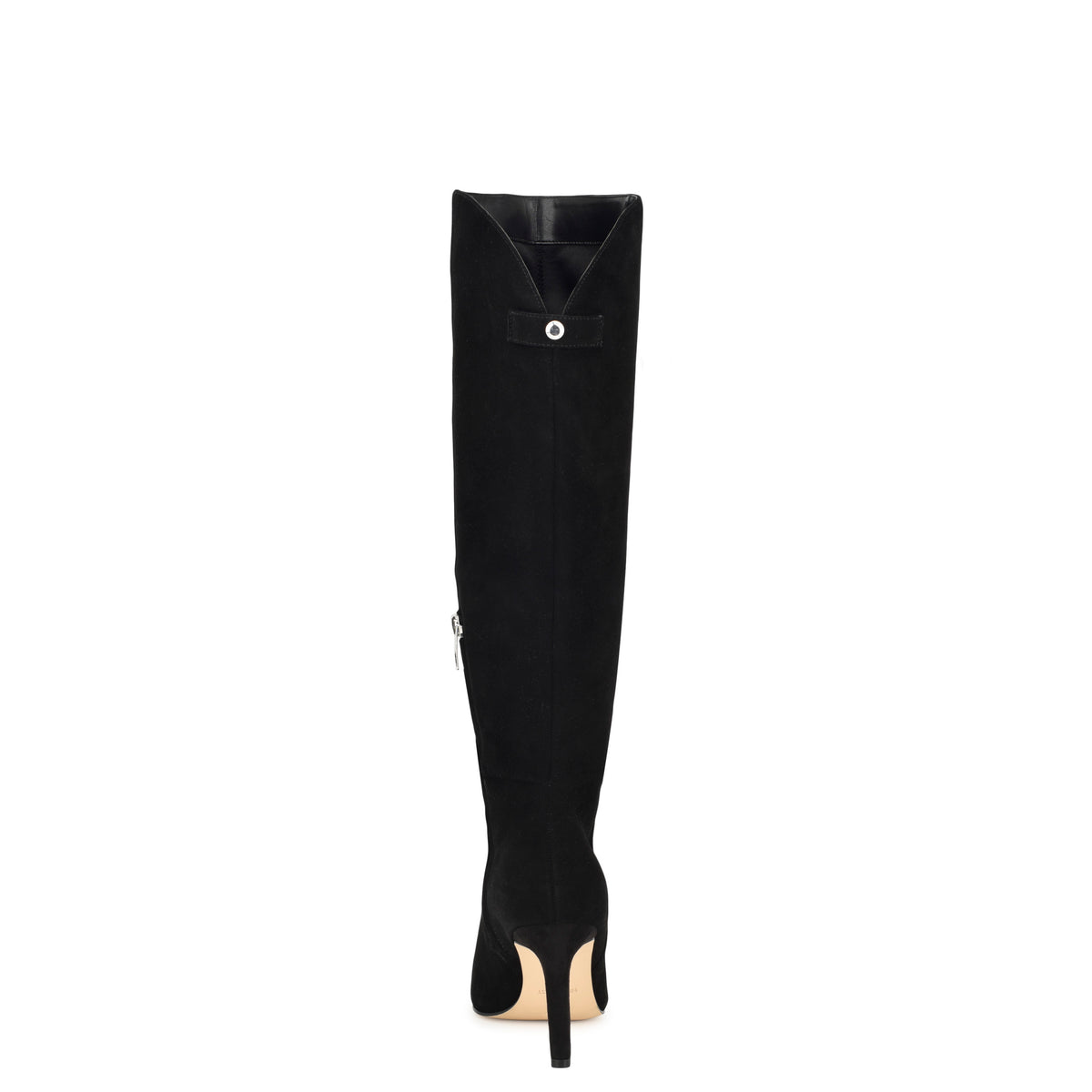 Napts Dress Boots