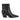 Savie Block Heel Pointy Toe Dress Booties