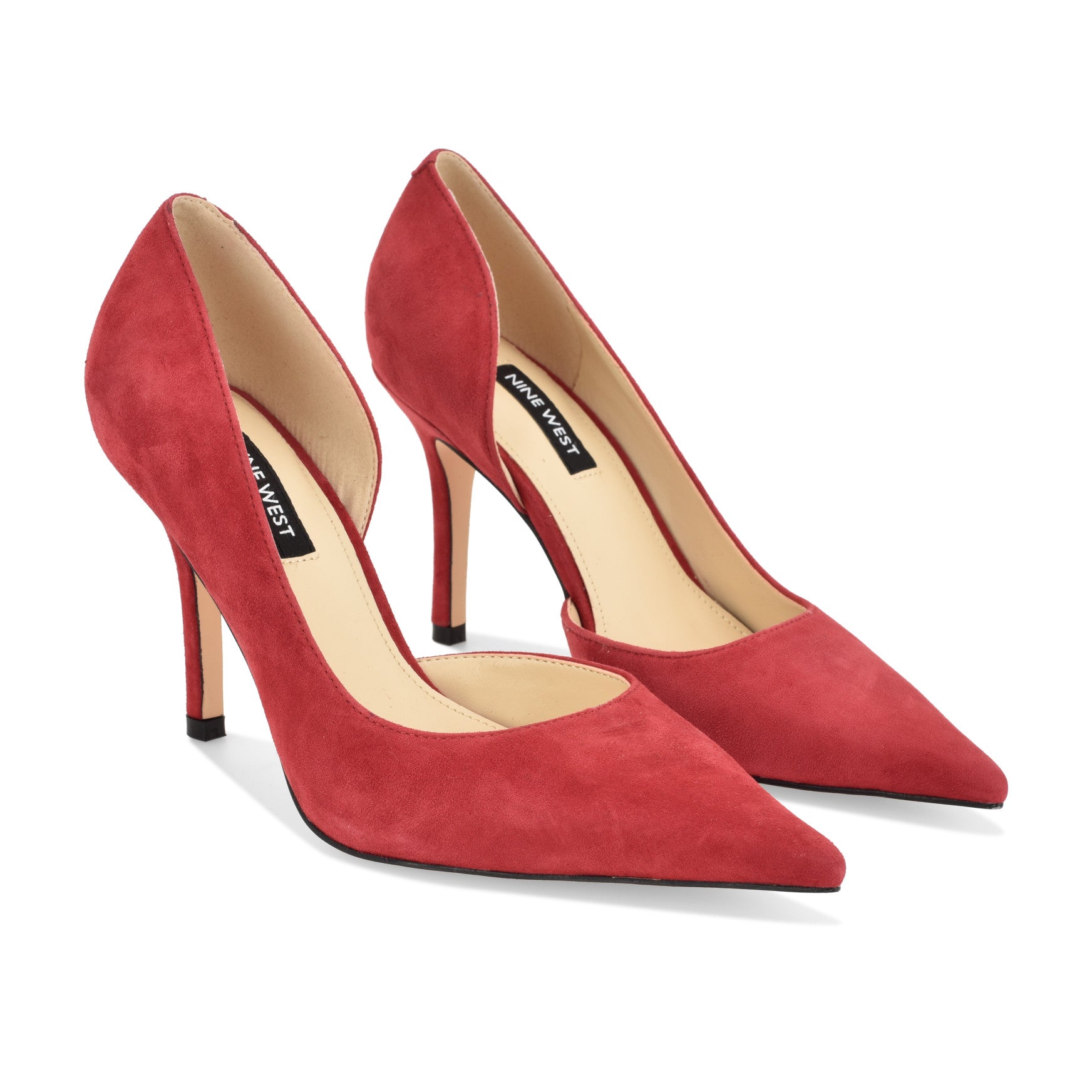 Grezza d'Orsay Pumps