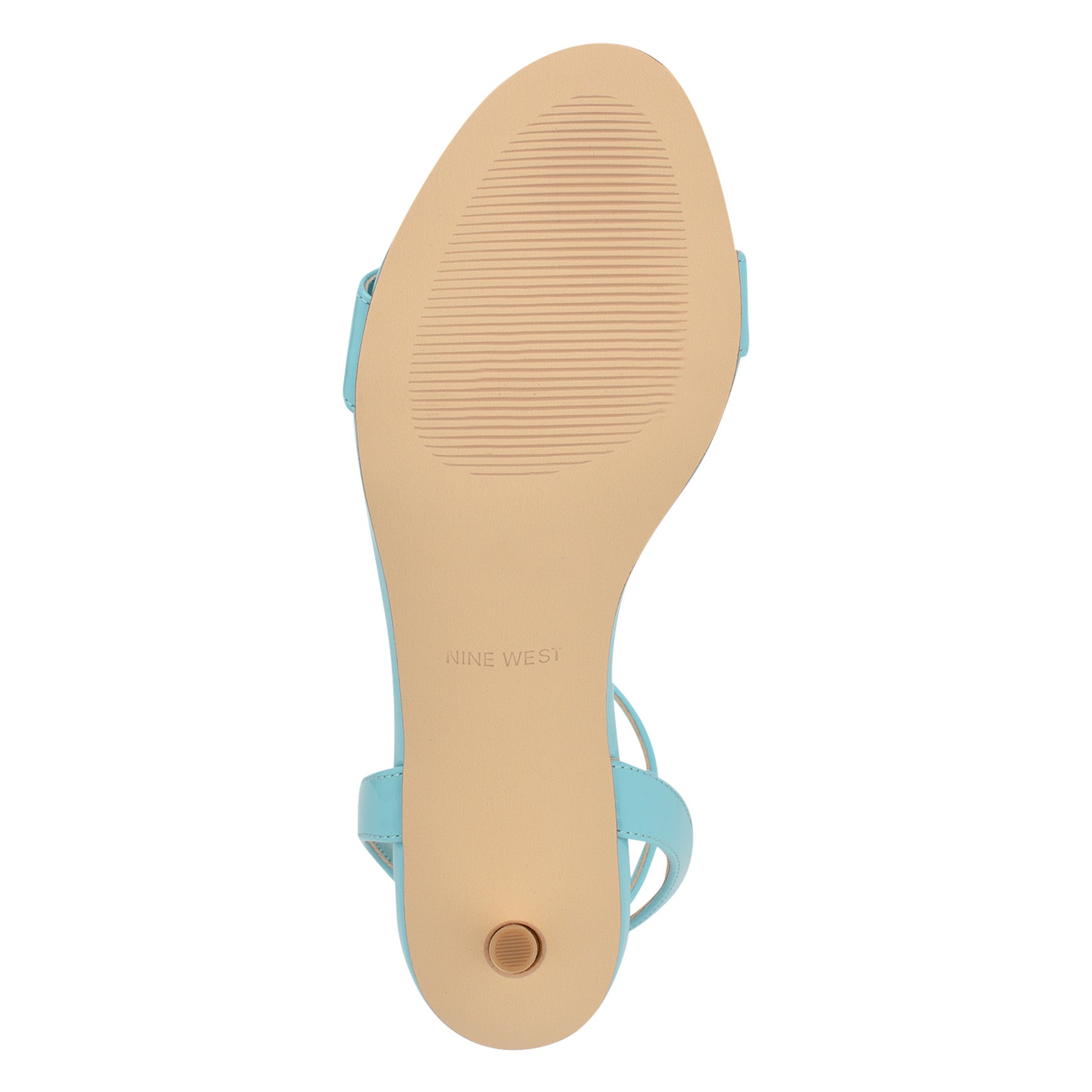 Anny Ankle Strap Heeled Sandals