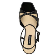 Tates Platform Sandals