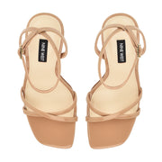Penelope Strappy Sandals
