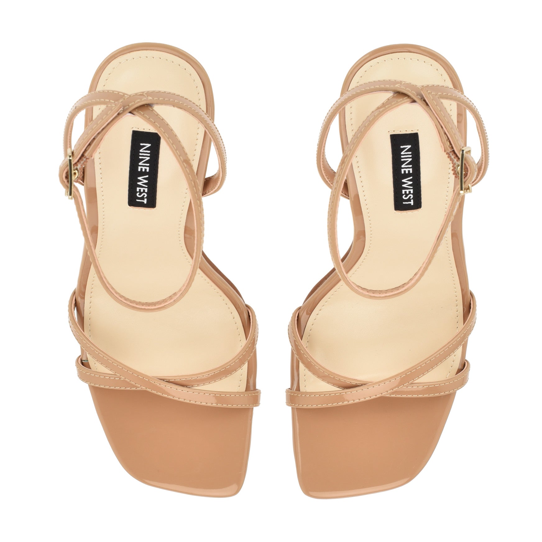 Penelope Strappy Sandals