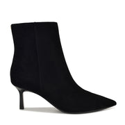 Kryger 9x9 Pointy Toe Booties