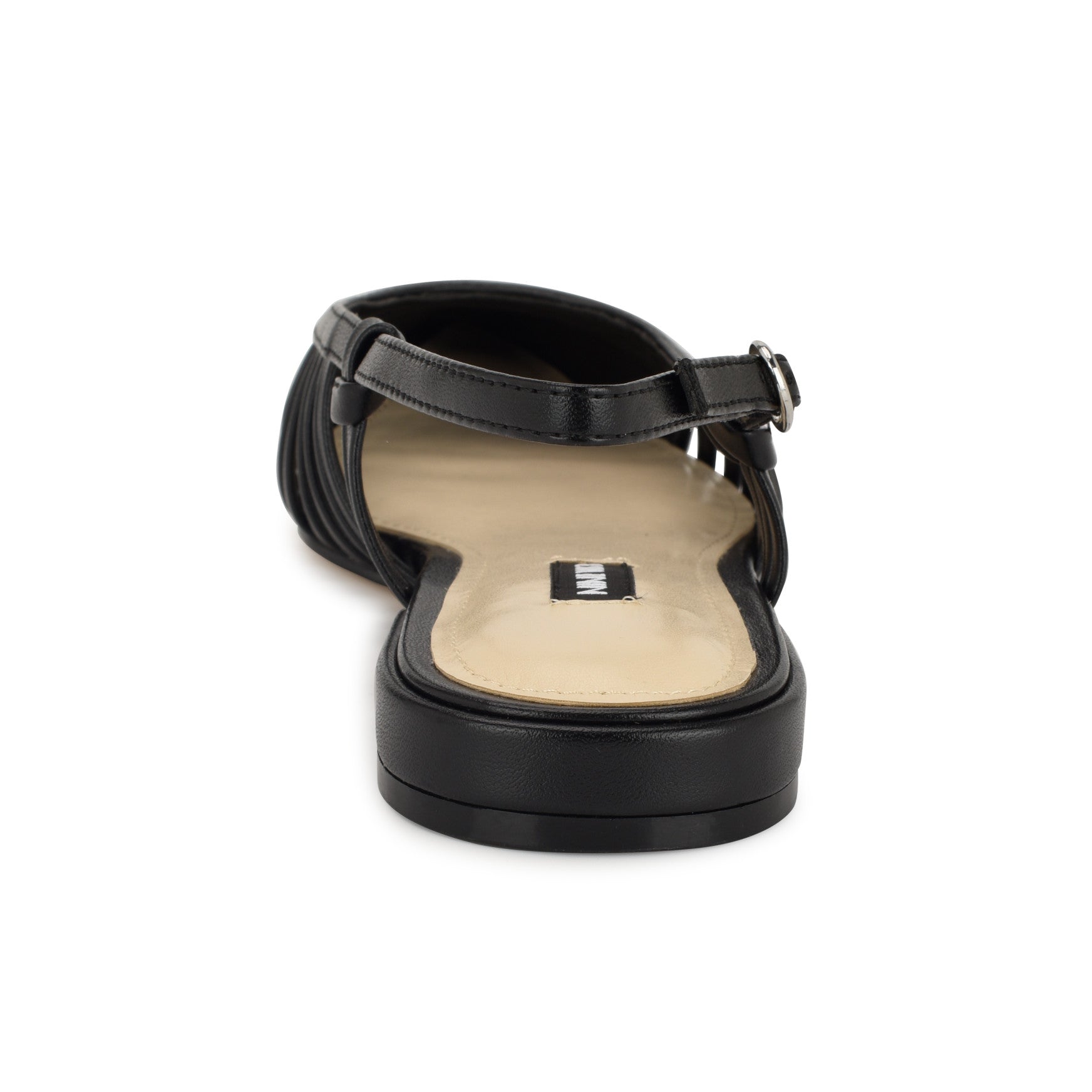 Duria Slingback Flats