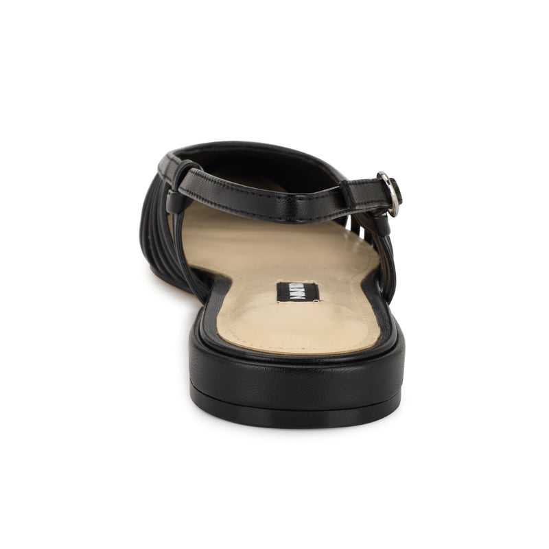 Duria Slingback Flats