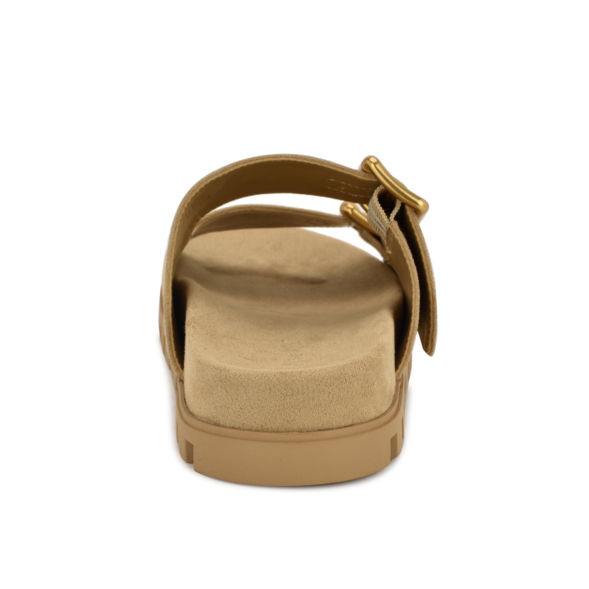 Timma Footbed Slide Sandals