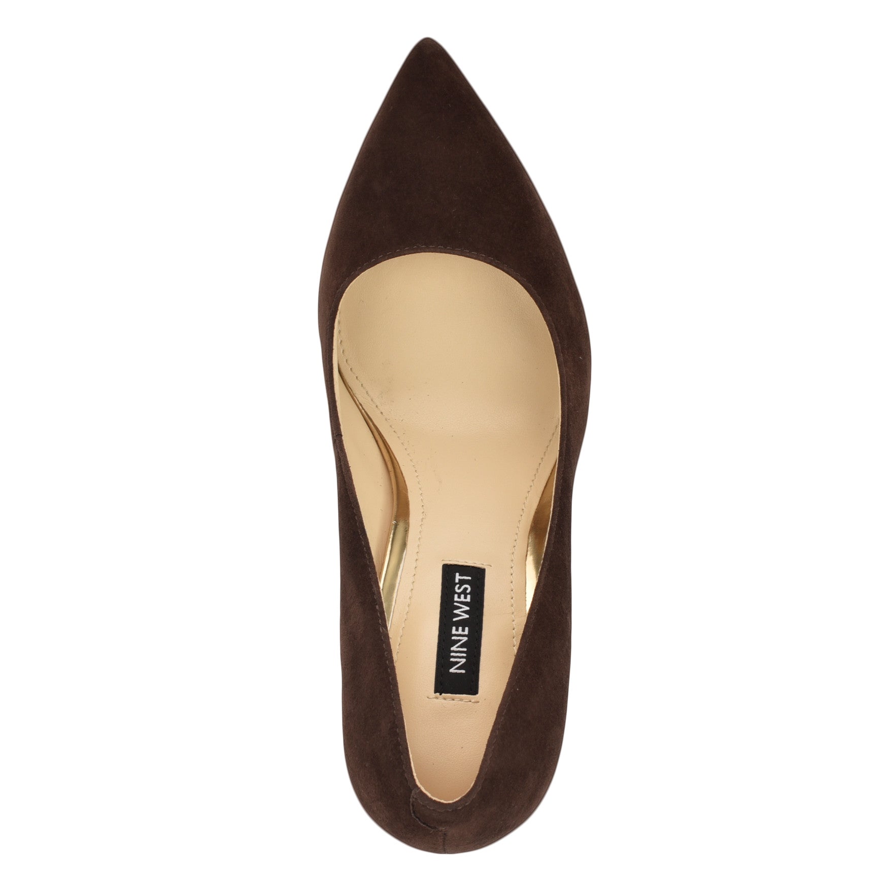 Tatiana Pointy Toe Pumps