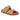 Gilma Footbed Sandals