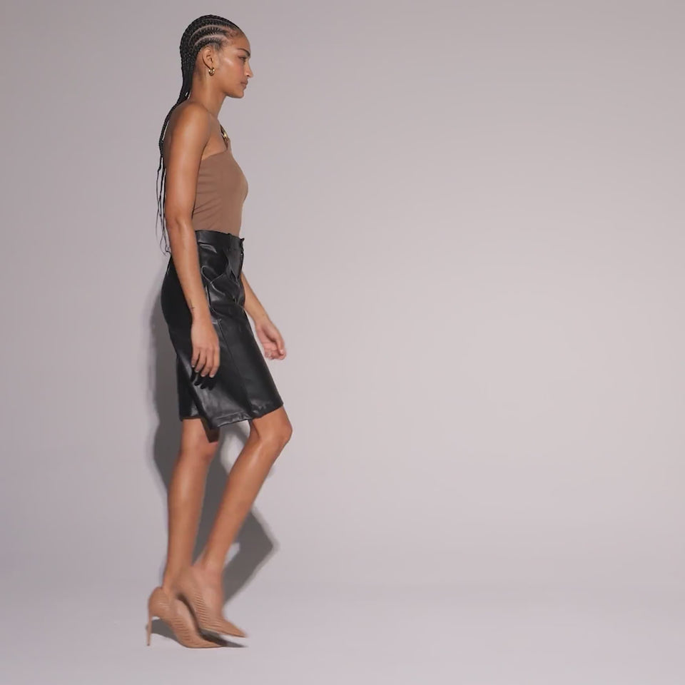 Tatiana Pointy Toe Pumps