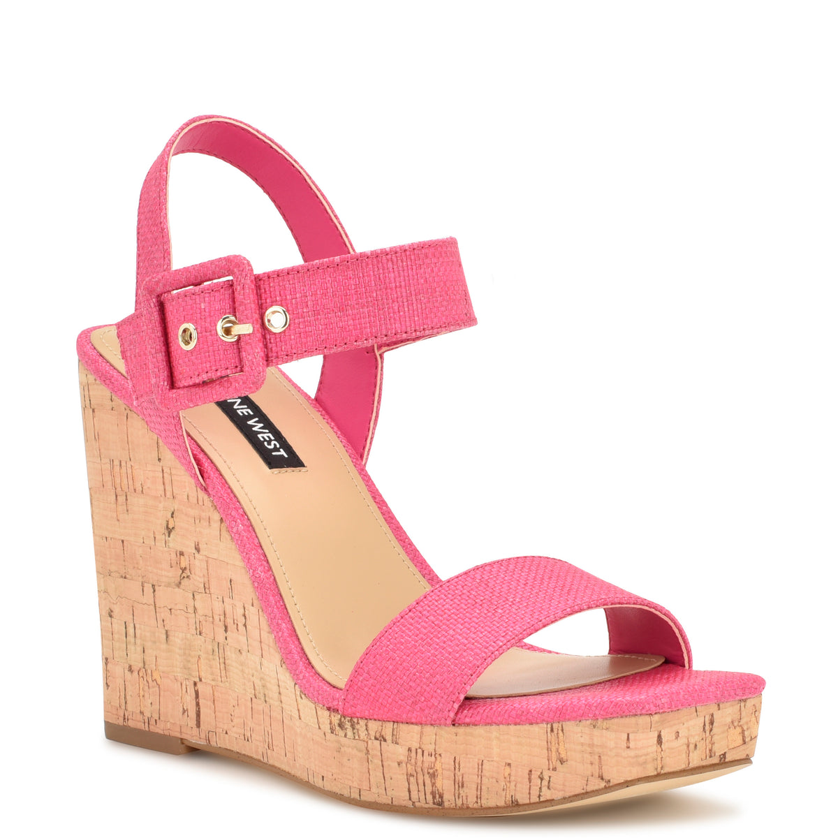 Courts Wedge Sandals