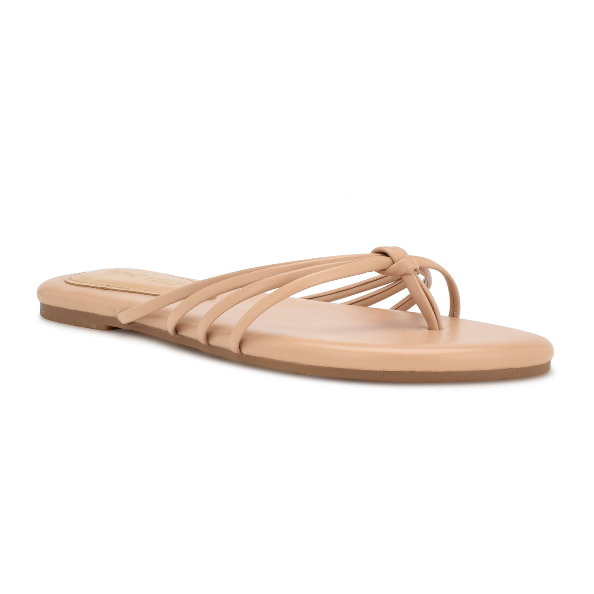 Blithe Flat Slide Sandals