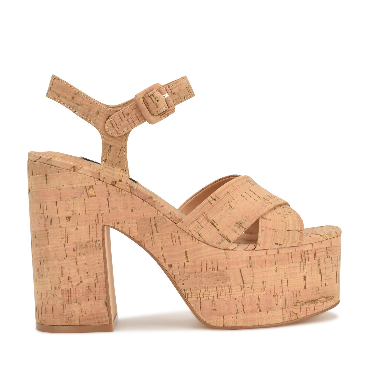 Rilay Platform Sandals