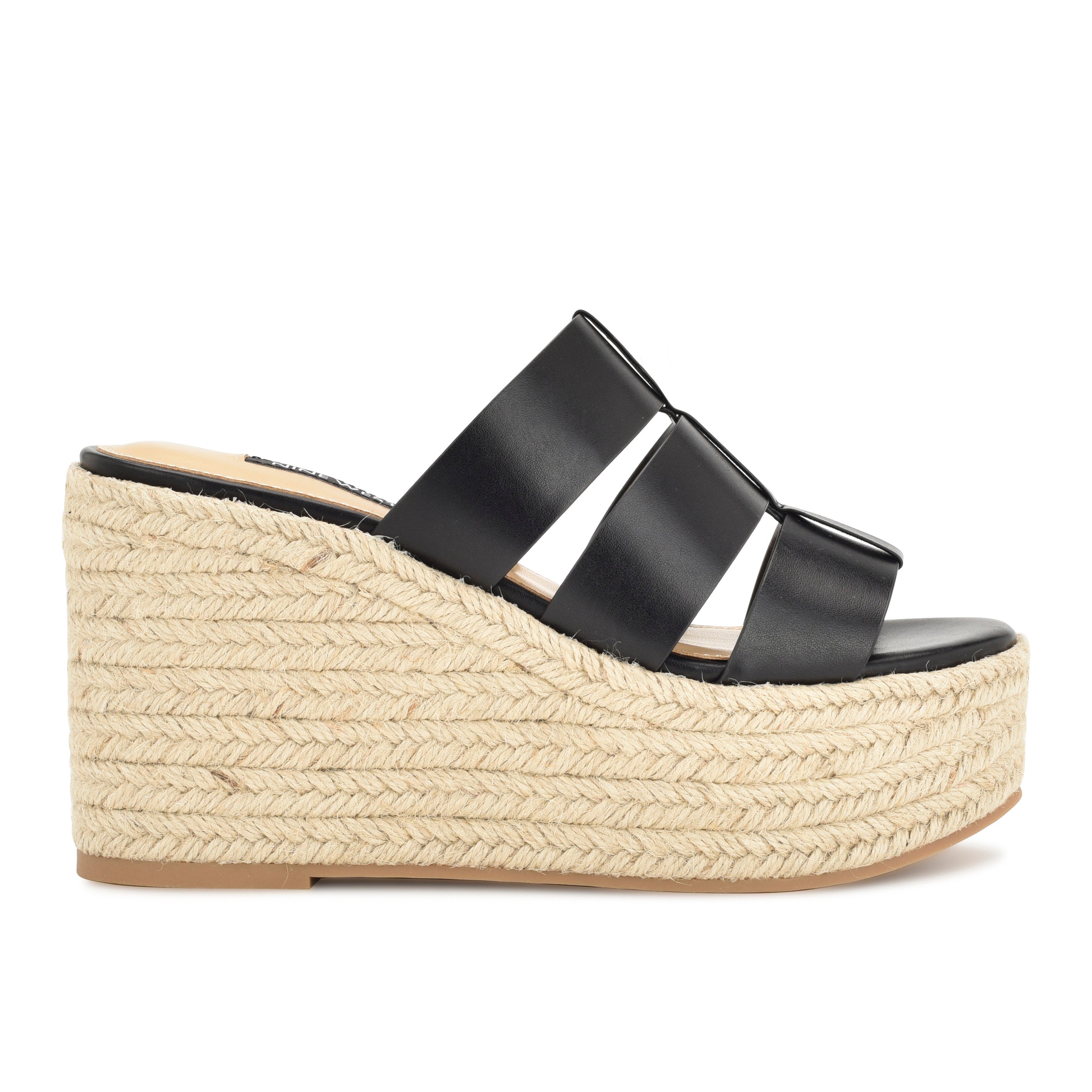 Nine west variable on sale ankle strap espadrille