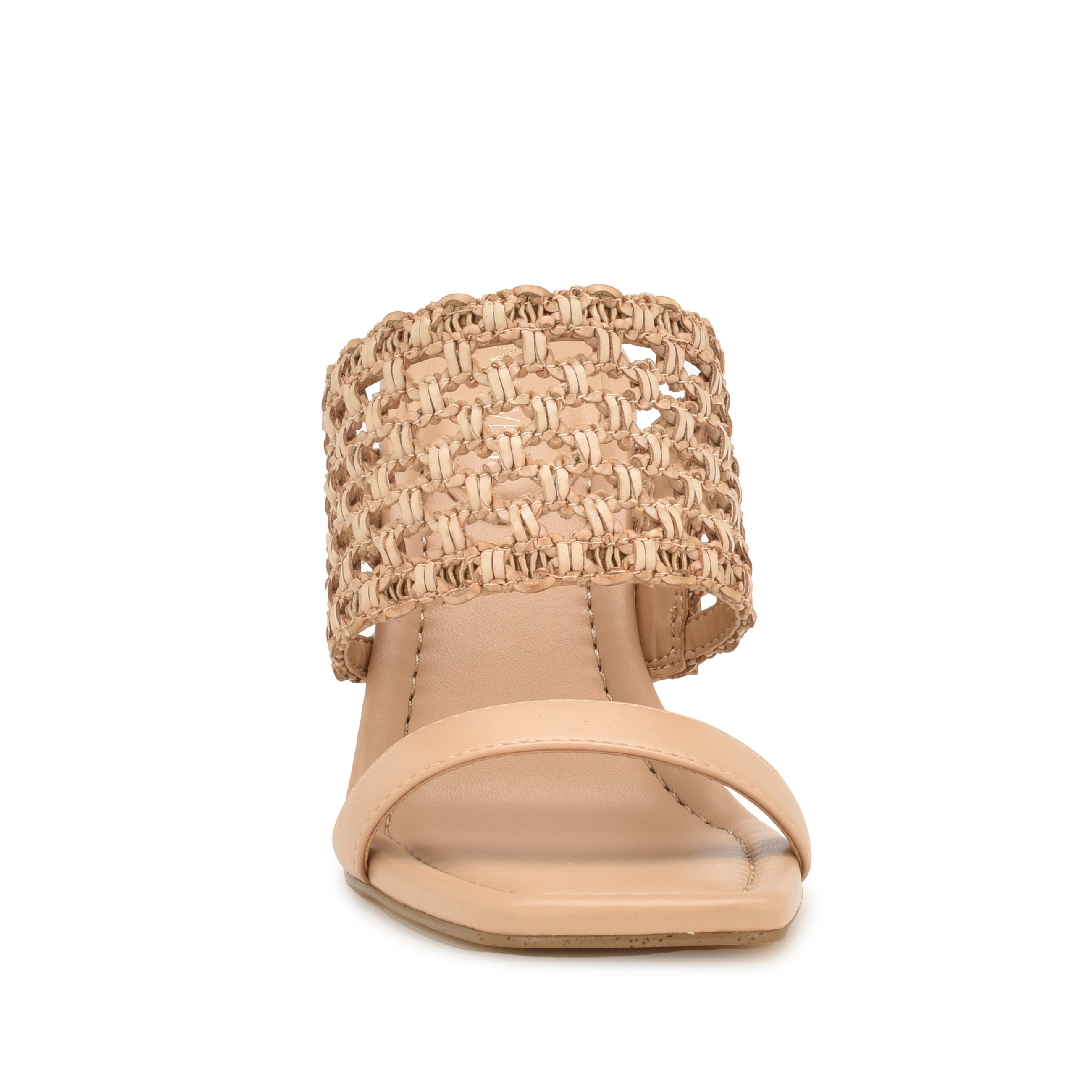 Nine west clearance mimosina sandal