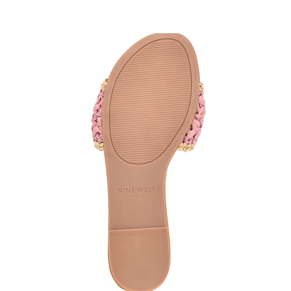 Beehiv Slide Sandals