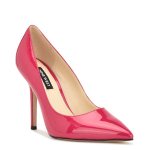 Bliss Pointy Toe Pumps