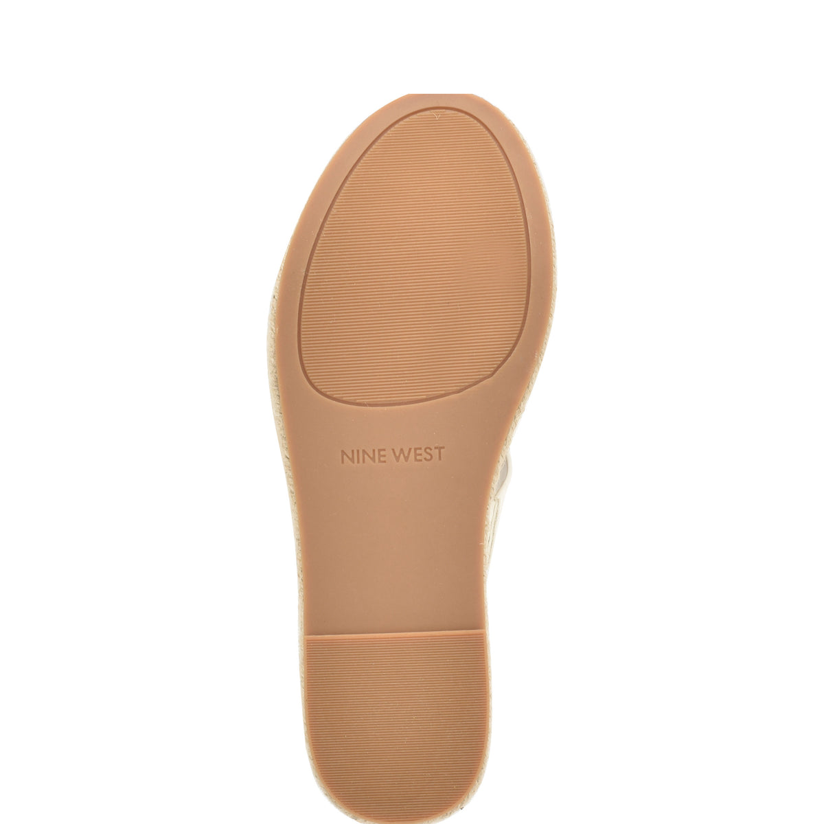 Keran Espadrille Slide Sandals