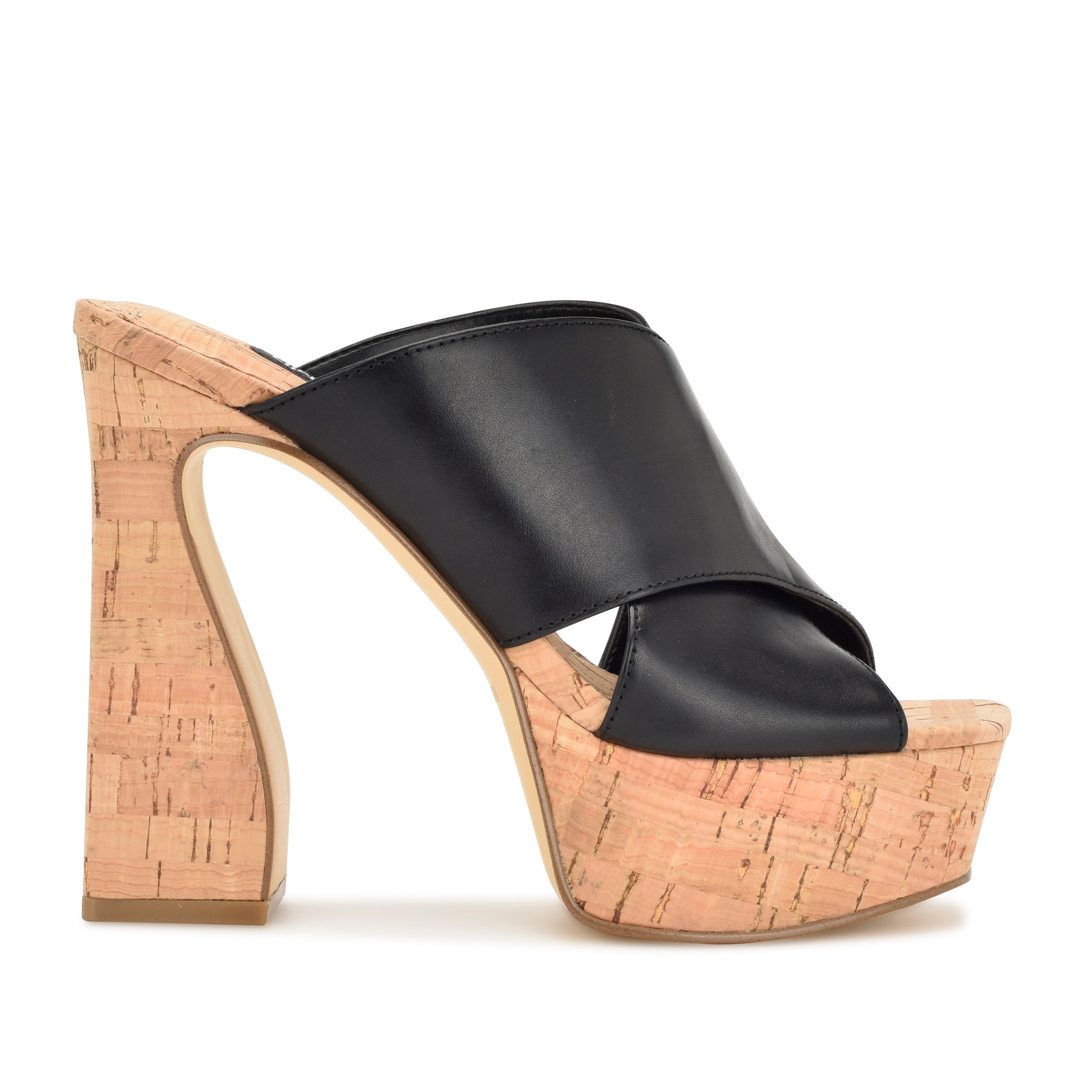 Nine west sale lumsi sandal