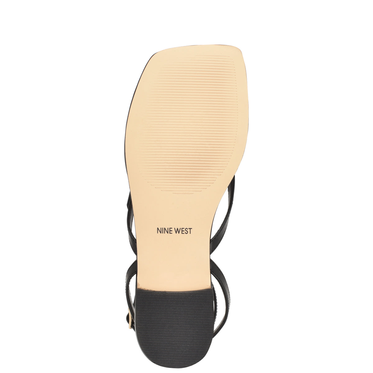 Nelson Ankle Wrap Flat Sandals