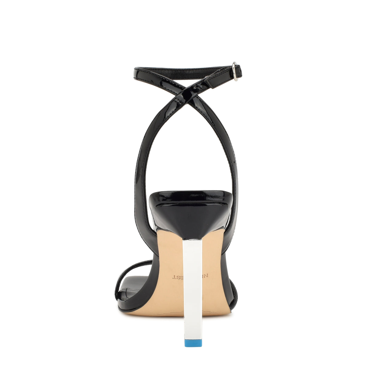 Maris Heeled Sandals