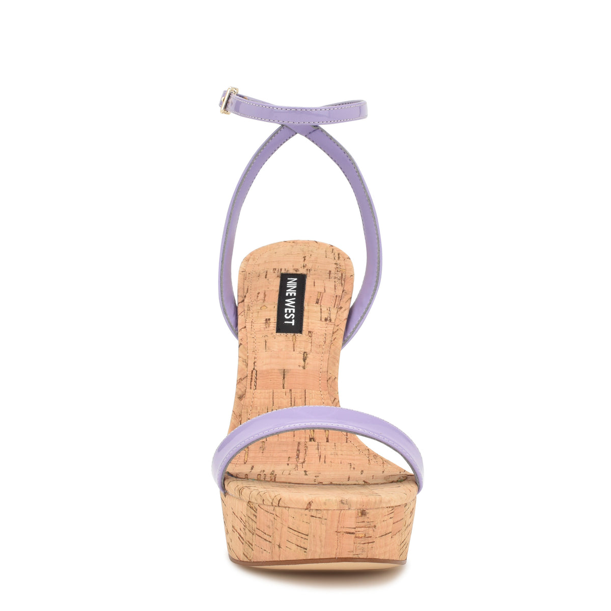 Gracey Platform Sandals
