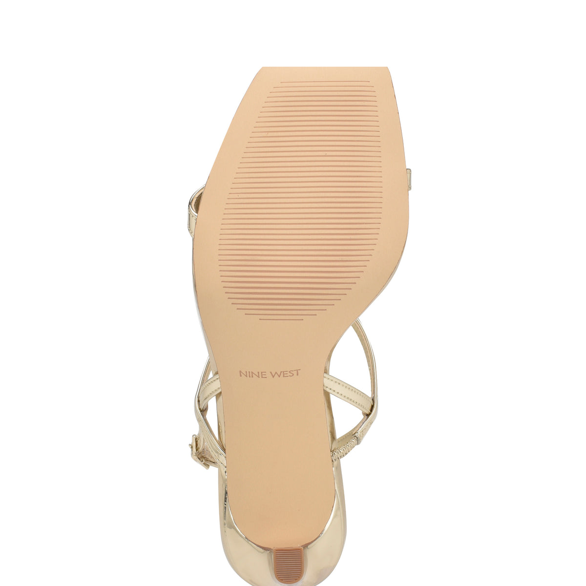 Olah Heeled Slingback Sandals