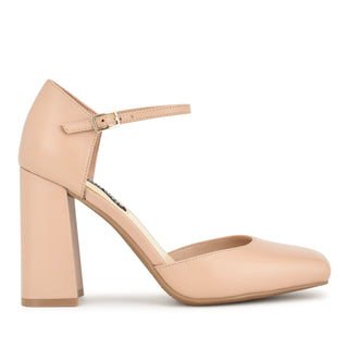 Youda Detailed Dress Shoes
