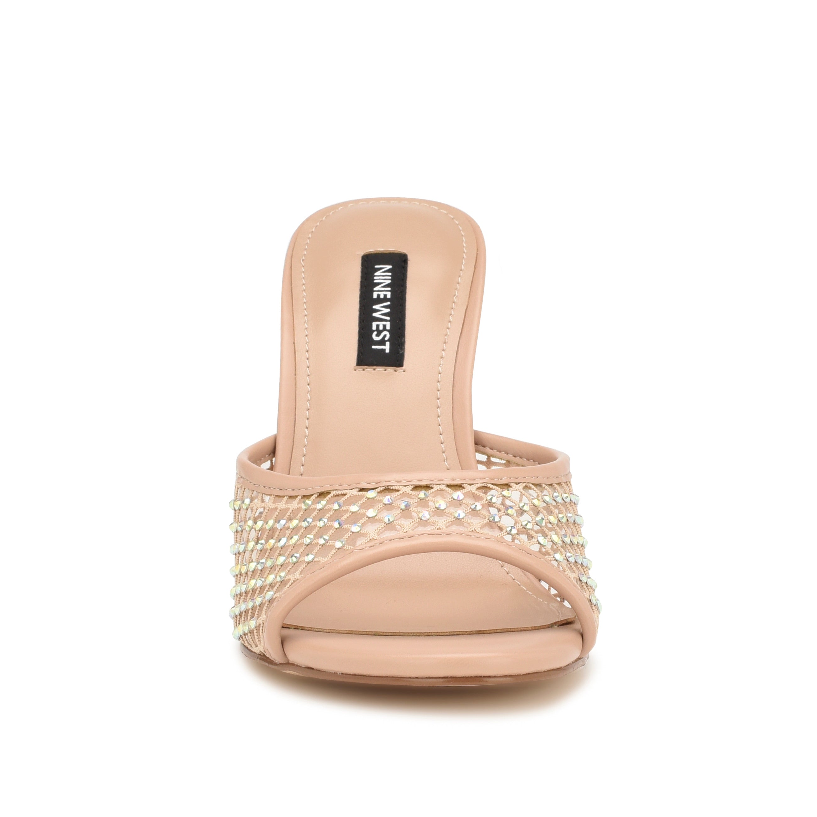 Nine west desiree online slide sandals