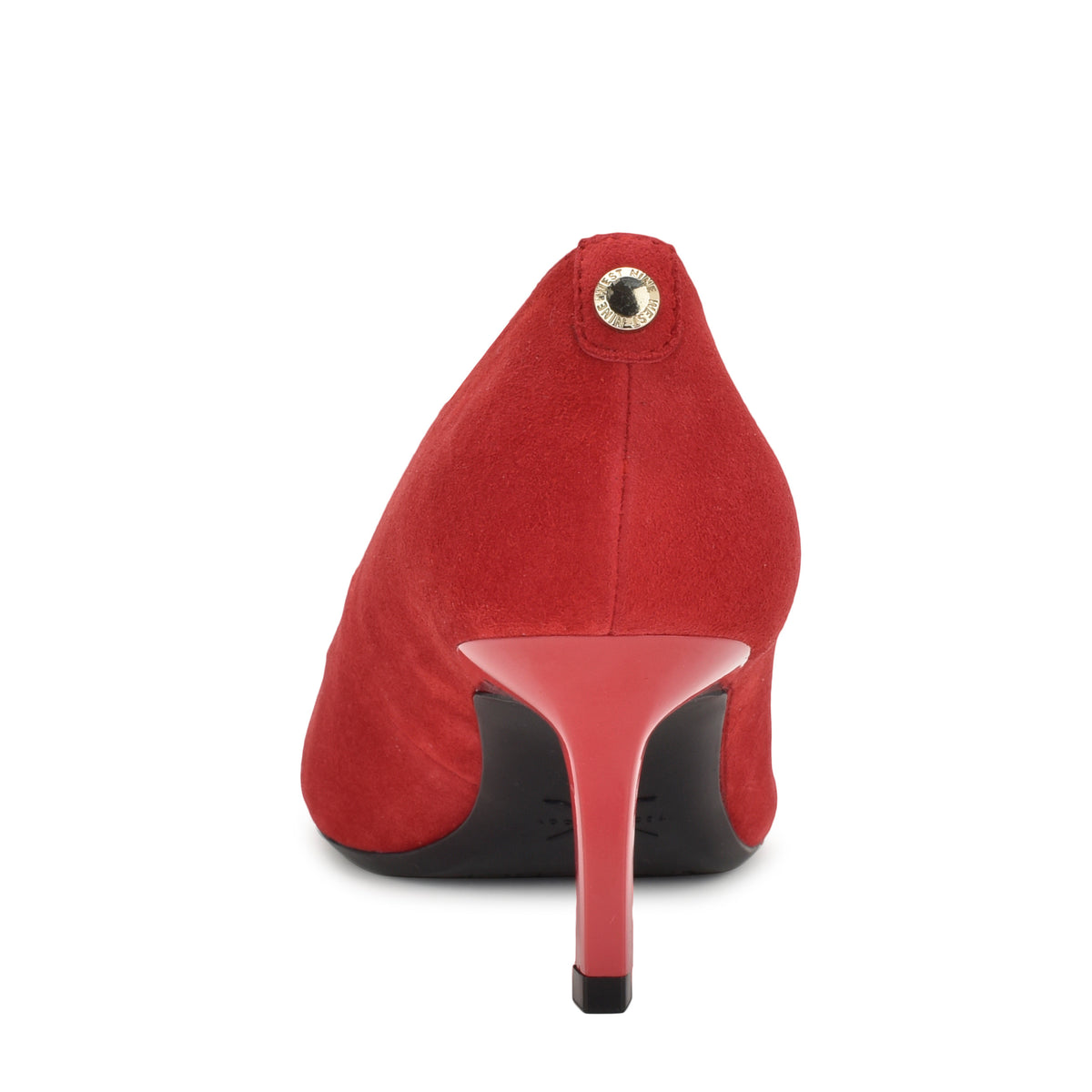 Kuna 9x9 Pointy Toe Pumps