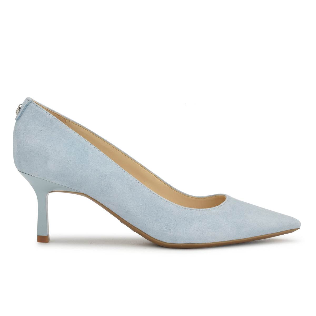 Kuna 9x9 Pointy Toe Pumps