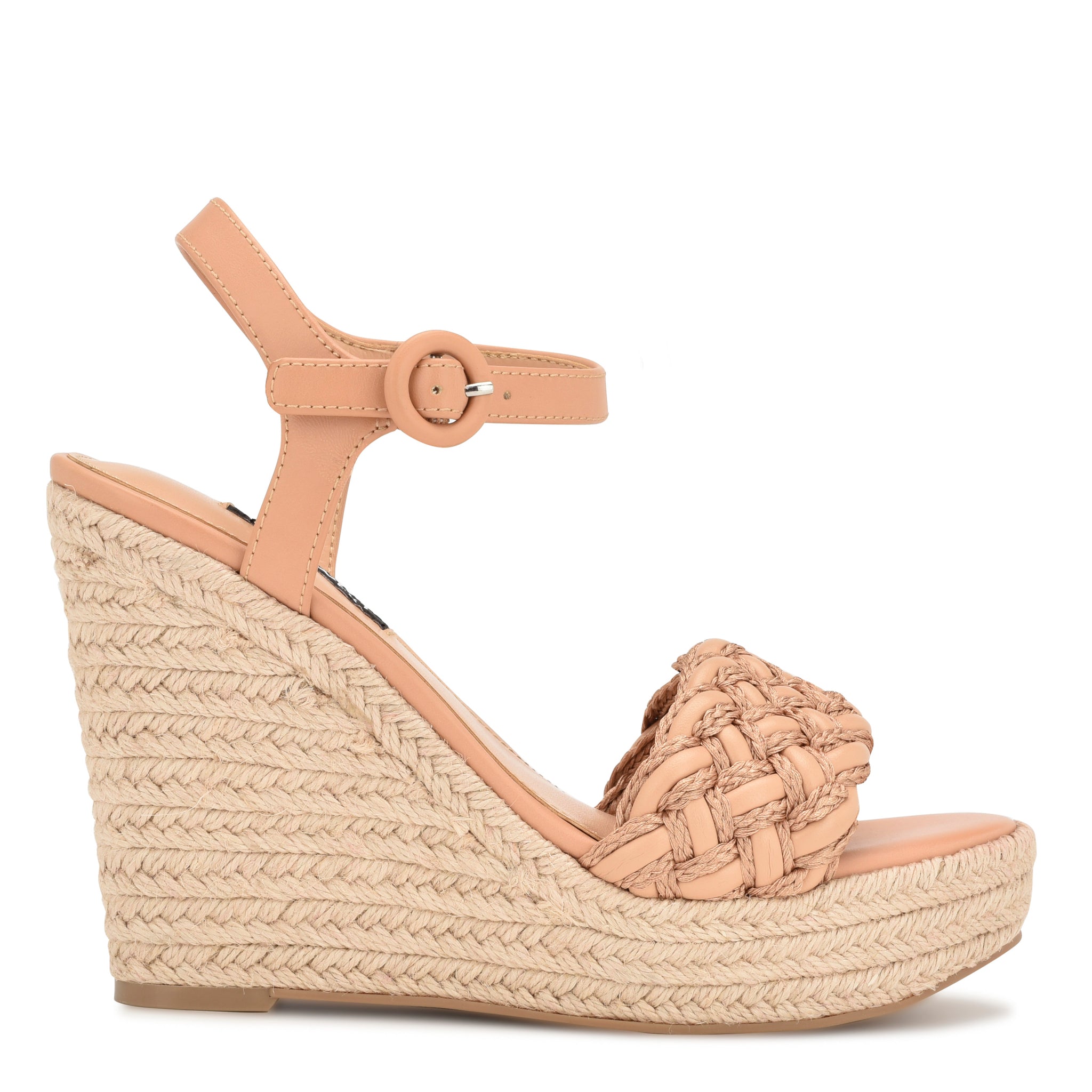 Nine west espadrille online sandals