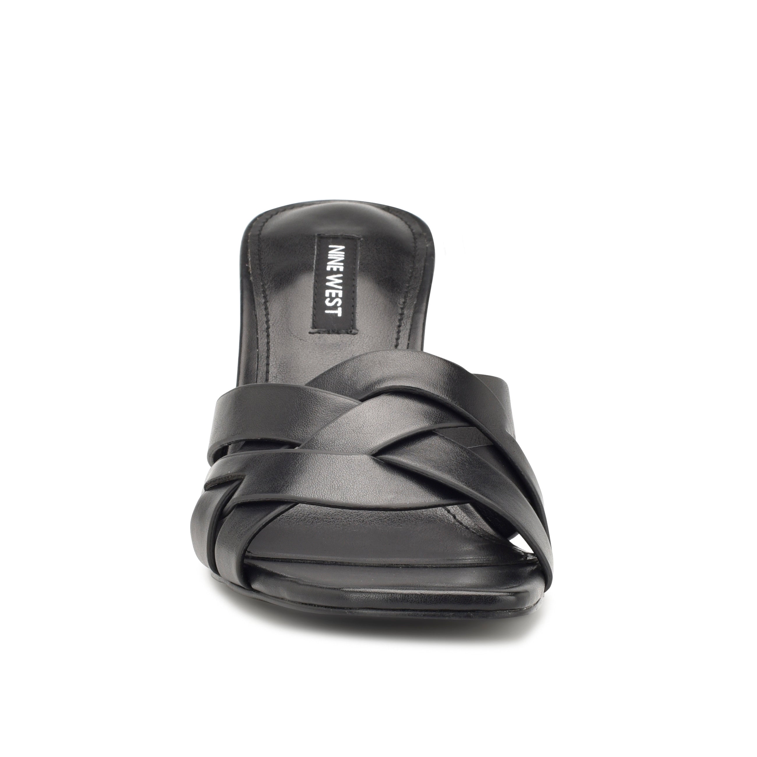 Nine west 2025 slide sandals