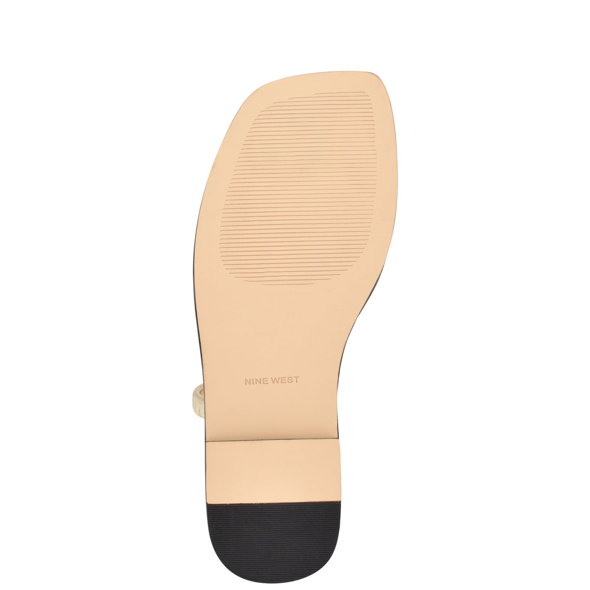 Mavis Flat Slide Sandals