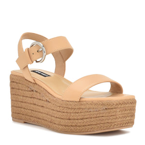 Nine west variable on sale ankle strap espadrille