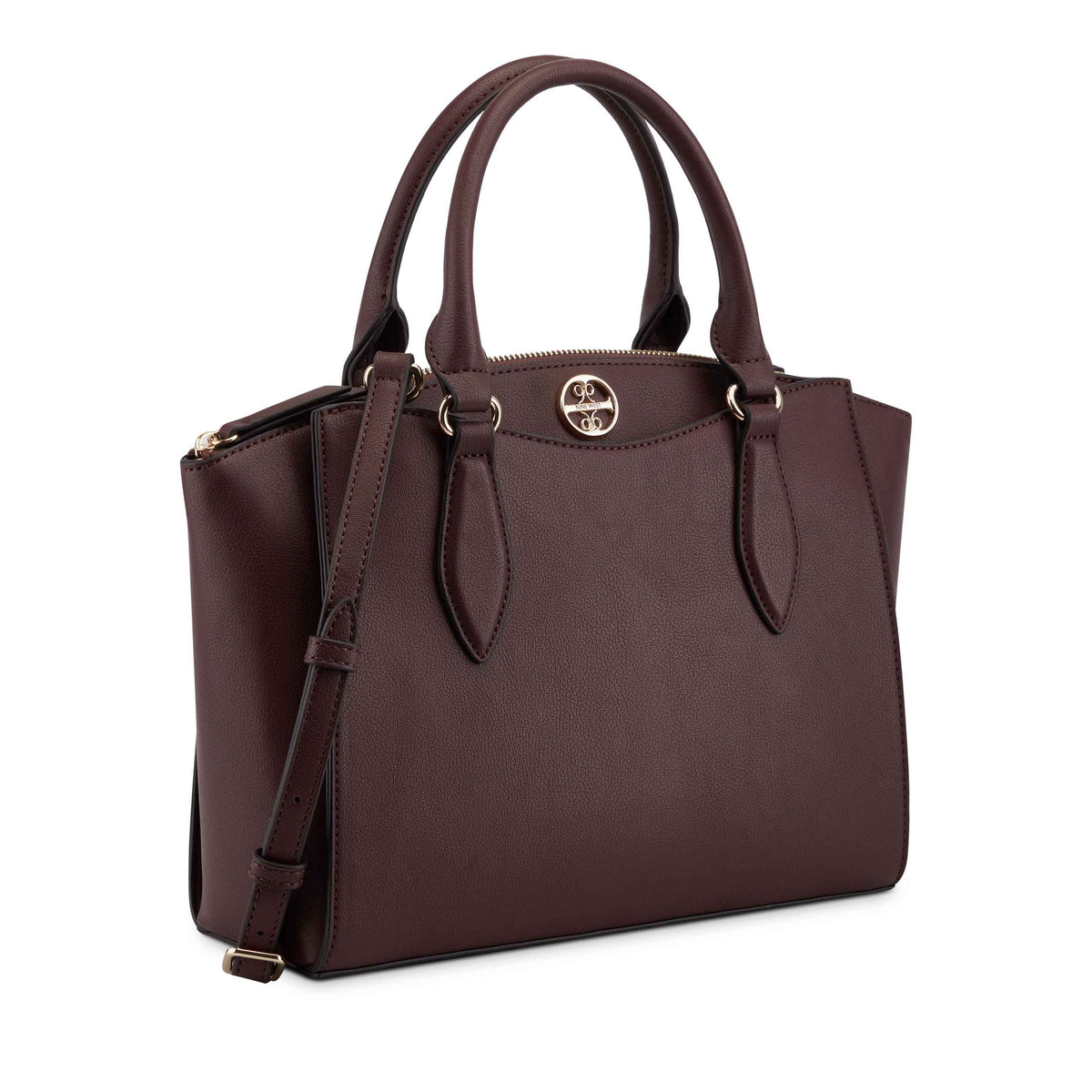 Kyelle Jet Set Satchel