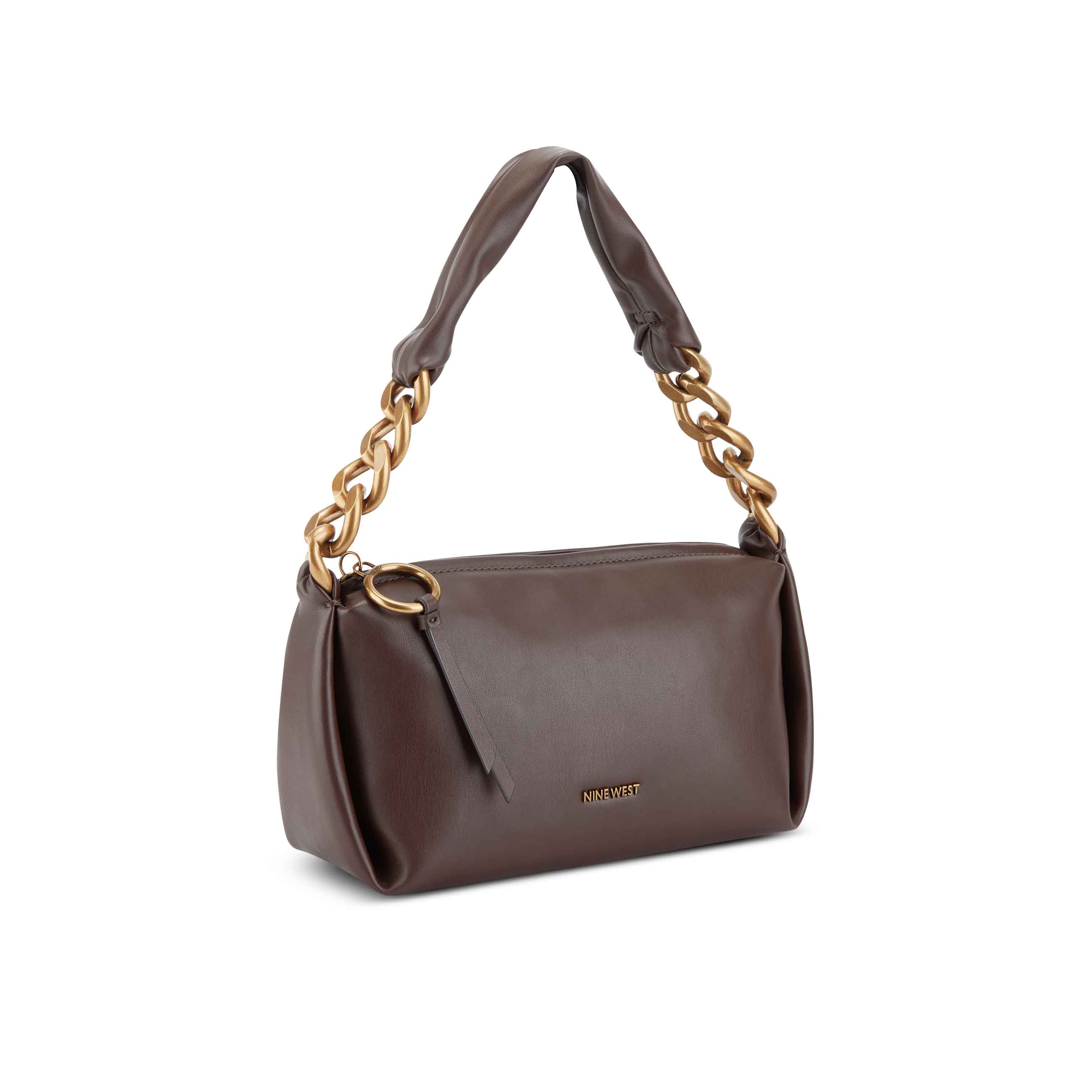 Nine west shoulder on sale bag